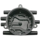 Purchase Top-Quality Distributor Cap by BLUE STREAK (HYGRADE MOTOR) - JH199 pa1