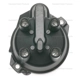 Purchase Top-Quality Distributor Cap by BLUE STREAK (HYGRADE MOTOR) - JH205 pa1