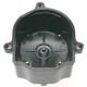 Purchase Top-Quality Distributor Cap by BLUE STREAK (HYGRADE MOTOR) - JH223 pa1