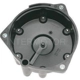 Purchase Top-Quality Distributor Cap by BLUE STREAK (HYGRADE MOTOR) - JH233 pa1