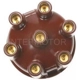 Purchase Top-Quality Distributor Cap by BLUE STREAK (HYGRADE MOTOR) - JH60 pa2