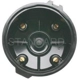 Purchase Top-Quality Distributor Cap by BLUE STREAK (HYGRADE MOTOR) - JH65 pa1