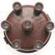 Purchase Top-Quality Distributor Cap by BLUE STREAK (HYGRADE MOTOR) - JH73 pa2