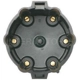 Purchase Top-Quality Distributor Cap by BLUE STREAK (HYGRADE MOTOR) - JH74 pa1