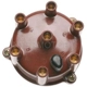 Purchase Top-Quality Distributor Cap by BLUE STREAK (HYGRADE MOTOR) - JH79 pa2