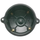 Purchase Top-Quality Distributor Cap by BLUE STREAK (HYGRADE MOTOR) - JH80 pa1