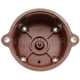 Purchase Top-Quality Distributor Cap by BLUE STREAK (HYGRADE MOTOR) - JH82 pa1