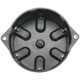 Purchase Top-Quality Distributor Cap by BLUE STREAK (HYGRADE MOTOR) - JH90 pa1