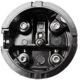 Purchase Top-Quality Distributor Cap by BLUE STREAK (HYGRADE MOTOR) - LU420 pa3