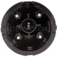 Purchase Top-Quality Distributor Cap by BLUE STREAK (HYGRADE MOTOR) - LU429 pa1