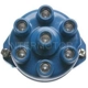 Purchase Top-Quality Distributor Cap by BLUE STREAK (HYGRADE MOTOR) - LU432 pa2