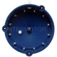 Purchase Top-Quality Distributor Cap by BLUE STREAK (HYGRADE MOTOR) - LU435 pa1