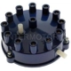 Purchase Top-Quality Distributor Cap by BLUE STREAK (HYGRADE MOTOR) - LU435 pa2