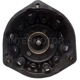 Purchase Top-Quality Distributor Cap by BLUE STREAK (HYGRADE MOTOR) - LU437 pa1