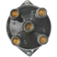 Purchase Top-Quality Distributor Cap by BLUE STREAK (HYGRADE MOTOR) - MA410 pa2