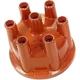 Purchase Top-Quality Distributor Cap by BOSCH - 03008 pa2