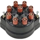 Purchase Top-Quality Distributor Cap by BOSCH - 03120 pa2