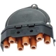 Purchase Top-Quality Distributor Cap by BOSCH - 03195 pa1