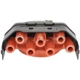 Purchase Top-Quality Distributor Cap by BOSCH - 03195 pa4