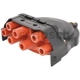 Purchase Top-Quality Distributor Cap by BOSCH - 03195 pa5