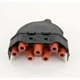 Purchase Top-Quality Distributor Cap by BOSCH - 03195 pa8