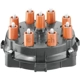 Purchase Top-Quality Distributor Cap by BOSCH - 03227 pa3