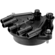 Purchase Top-Quality Distributor Cap by BOSCH - 03350 pa2