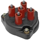 Purchase Top-Quality Distributor Cap by BOSCH - 03367 pa1