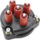 Purchase Top-Quality Distributor Cap by BOSCH - 03367 pa2