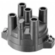 Purchase Top-Quality Distributor Cap by BOSCH - 03387 pa1