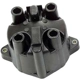 Purchase Top-Quality Distributor Cap by BOSCH - 03401 pa1