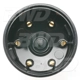 Purchase Top-Quality BWD AUTOMOTIVE - C123 - Distributor Cap pa1