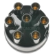 Purchase Top-Quality BWD AUTOMOTIVE - C123 - Distributor Cap pa2