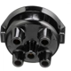 Purchase Top-Quality BWD AUTOMOTIVE - C150 - Distributor Cap pa1