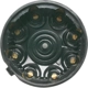 Purchase Top-Quality BWD AUTOMOTIVE - C161 - Distributor Cap pa2