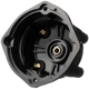 Purchase Top-Quality BWD AUTOMOTIVE - C167 - Distributor Cap pa2