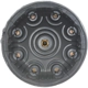 Purchase Top-Quality BWD AUTOMOTIVE - C176 - Distributor Cap pa2