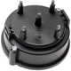 Purchase Top-Quality BWD AUTOMOTIVE - C184 - Distributor Cap pa1