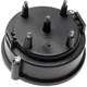 Purchase Top-Quality BWD AUTOMOTIVE - C184 - Chapeau de distributeur pa1