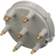 Purchase Top-Quality BWD AUTOMOTIVE - C193 - Distributor Cap pa3