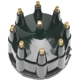 Purchase Top-Quality BWD AUTOMOTIVE - C200 - Distributor Cap pa1