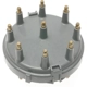 Purchase Top-Quality BWD AUTOMOTIVE - C214 - Distributor Cap pa1