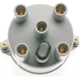 Purchase Top-Quality BWD AUTOMOTIVE - C219 - Distributor Cap pa1