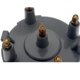 Purchase Top-Quality BWD AUTOMOTIVE - C243 - Distributor Cap pa2