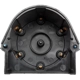 Purchase Top-Quality BWD AUTOMOTIVE - C244 - Distributor Cap pa2