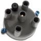 Purchase Top-Quality BWD AUTOMOTIVE - C262 - Distributor Cap pa1