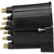 Purchase Top-Quality BWD AUTOMOTIVE - C266 - Distributor Cap pa2