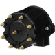 Purchase Top-Quality BWD AUTOMOTIVE - C266 - Distributor Cap pa4