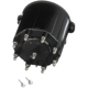 Purchase Top-Quality BWD AUTOMOTIVE - C266P - Distributor Cap pa1