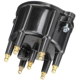 Purchase Top-Quality BWD AUTOMOTIVE - C275 - Distributor Cap pa2